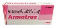 Armotraz Tablets