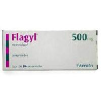Flagyl Tablets