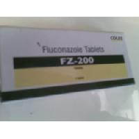 FZ-200mg Tablets