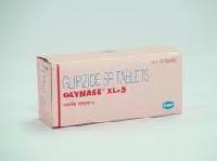 Glynase XL-5 Tablets