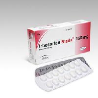 Irbesartan Stada Tablets