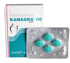 Kamagra Gold 100mg