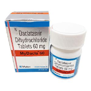 mydacala tablets