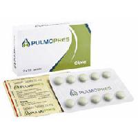 Pulmopres Tablets