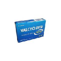 Valcyclovir Tablets