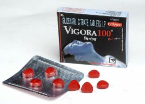 Vigora 100mg Tablets