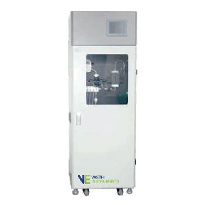 Online uv254 water analyzer
