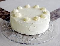 Vanilla Cake