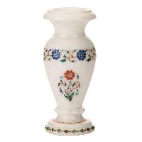 Marble Designer Flower Vases