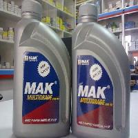 Mak Multigrade Engine Oil