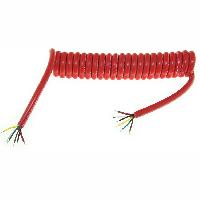 Coil Cord