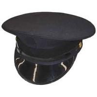uniform hats