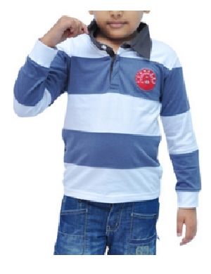 Boys Promotional Polo T-Shirts