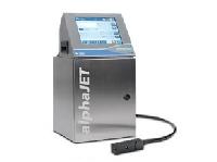 AlphaJET Inkjet Printer