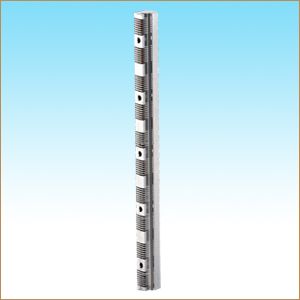 PLASTIC Guangdong Precision Connector Mold Parts, Brand Name : YIZE