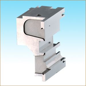 YIZE Precision Stamping Spare Parts