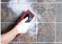 Powdered Tile Grout