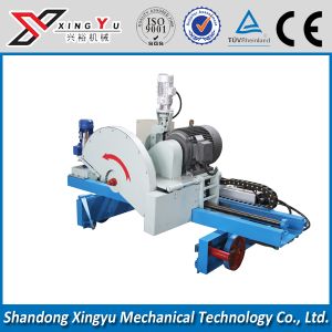 Slab Cutting Machine