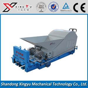 Precast Concrete H Beam Making Equipment