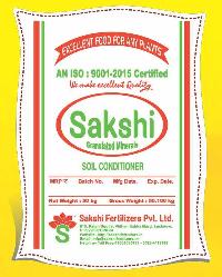 SAKSHI SOIL CONDITIONER