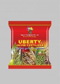 Uberty Jaivik Fertilizer