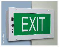 Emergency light ,Emergency Exit Light ,Autoglo Signages