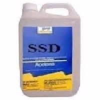 SSD Automatic ChemicalSolution