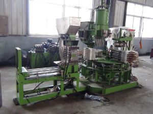 cartridge filling machine