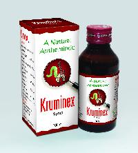Kruminex Syrup