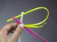 Plastic Wire, Voltage : 110V, Length : 30-40mtr