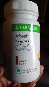 Afresh Energy Drink Mix