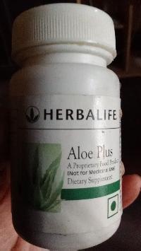 Aloe Plus