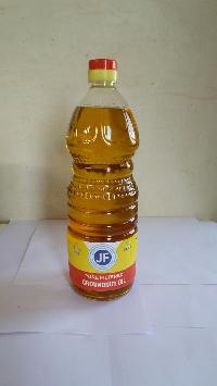 peanut oil