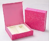 Cosmetics Duplex Boxes