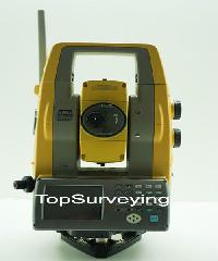Topcon PS-101A Robotic Total Station