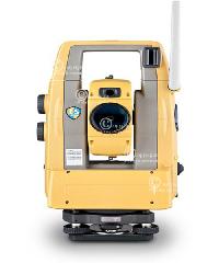 Topcon PS-105A Robotic Total Station