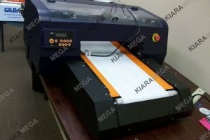 DTG Viper Printer