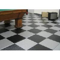 Pvc Floor Tiles
