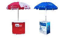 Umbrella Printing Services