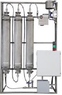 Online Dry out Filtration Machine