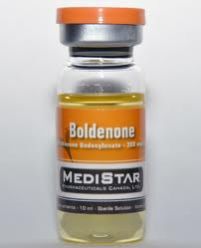 Boldenones