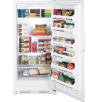 Upright Freezers