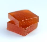 Mango Jelly Candy