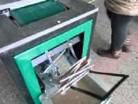 Pencil Making Machine