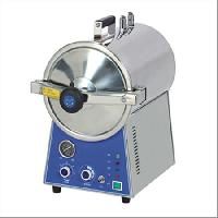 Dental Autoclaves