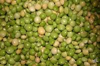 Pigeon Peas Husk