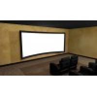 Projector Screen