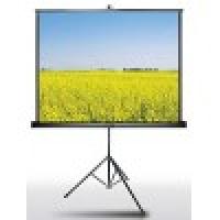 Tripod Projector Screen