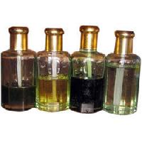 attar oil