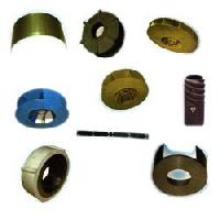 rice mill spare part